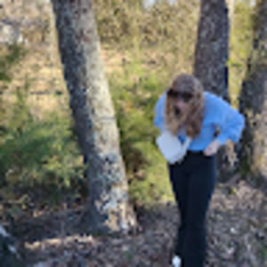 Meet your Posher, Savannah